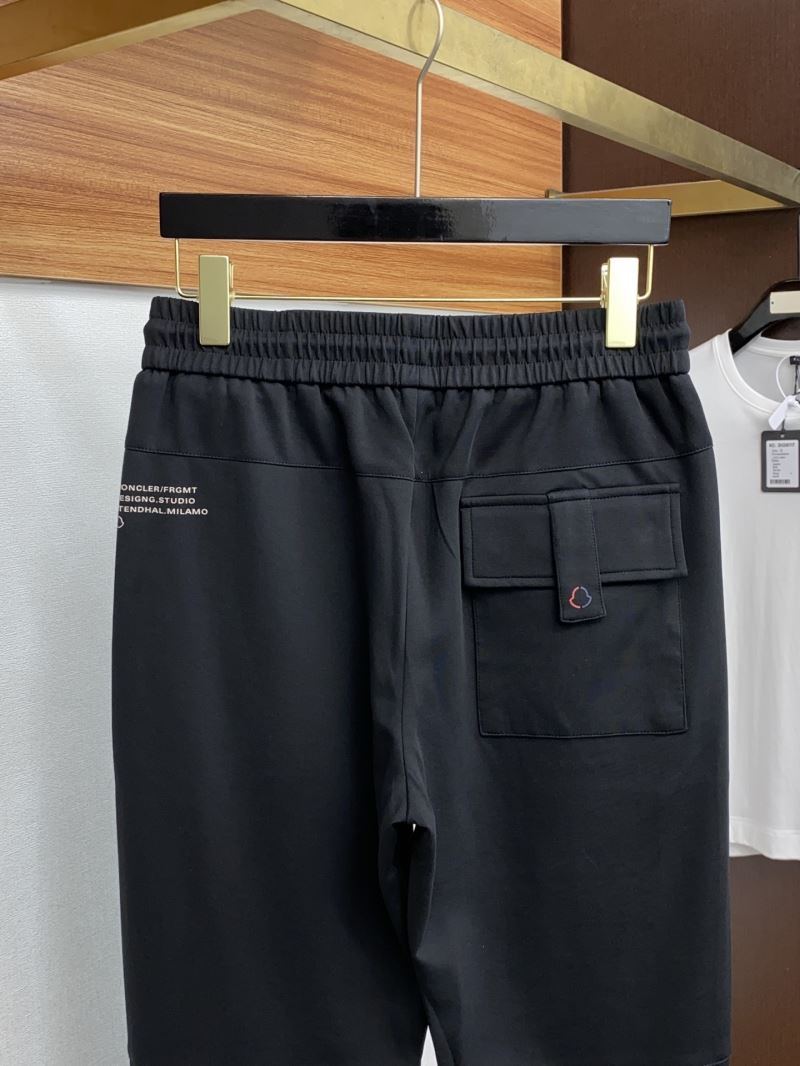 Moncler Long Pants